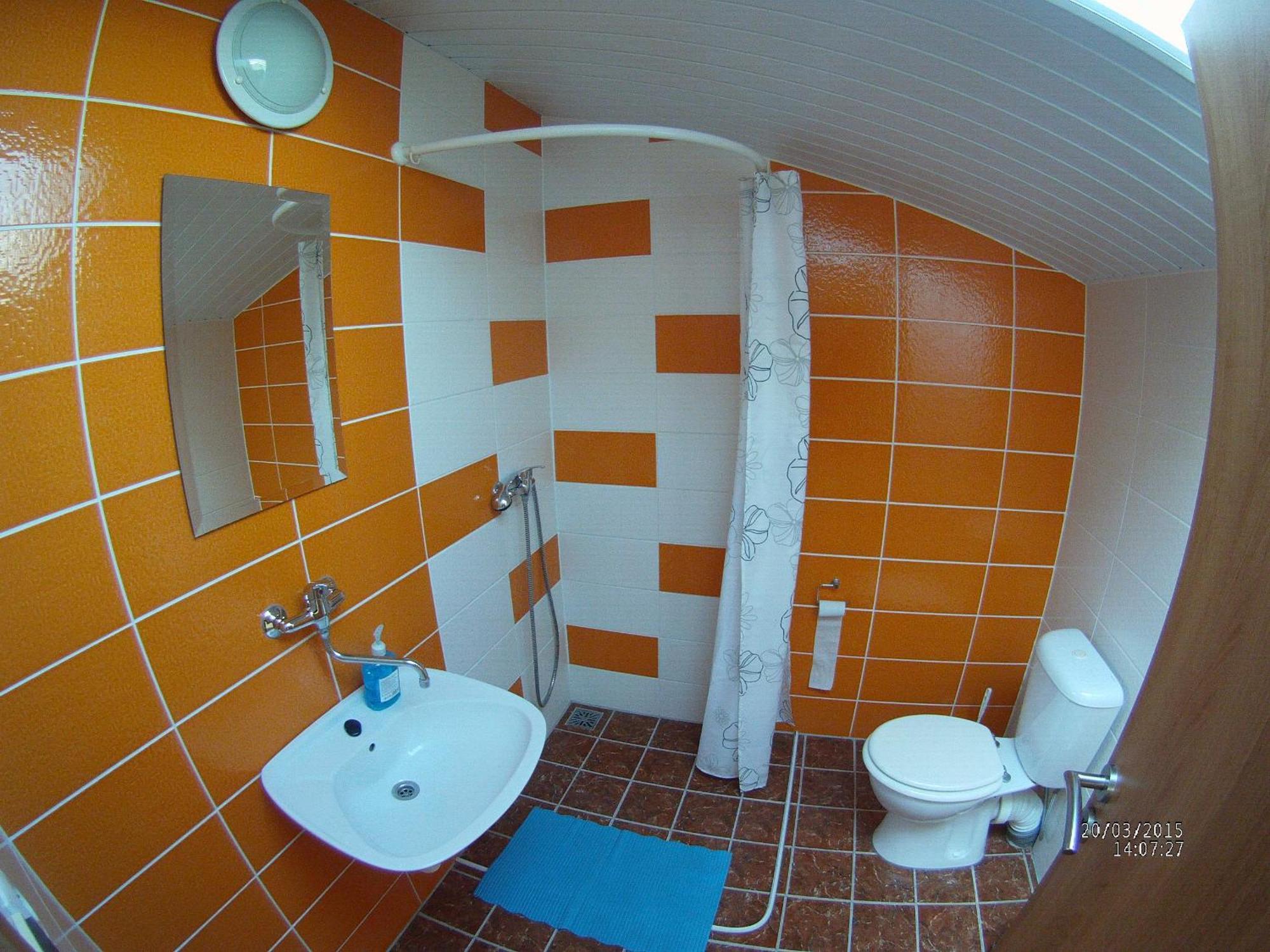 Penzion Kaplna Zimmer foto