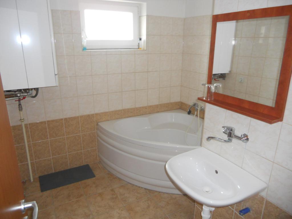 Penzion Kaplna Zimmer foto