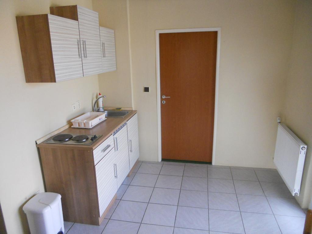 Penzion Kaplna Exterior foto
